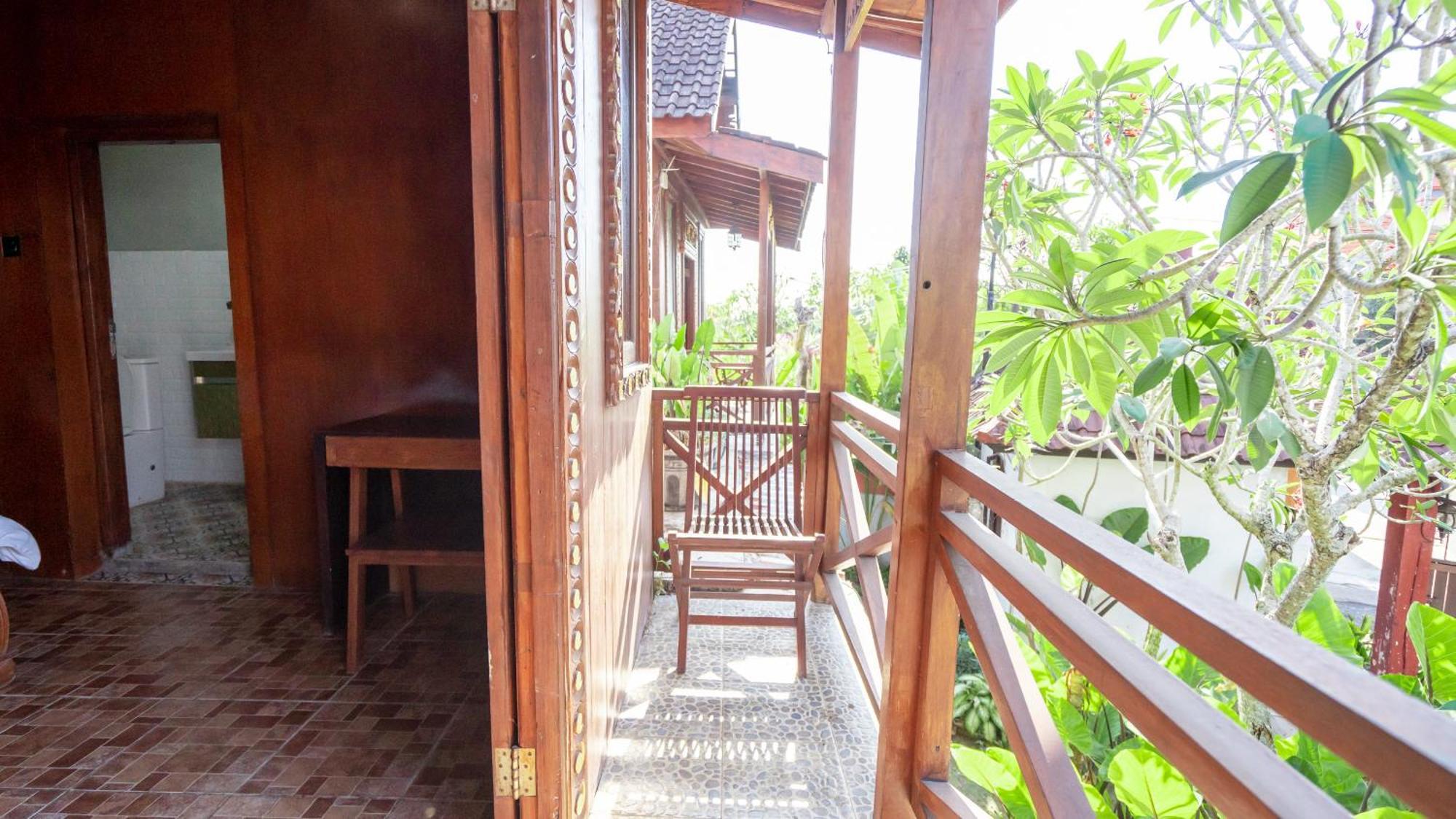 Reddoorz At Villa Krisna Balangan Beach Jimbaran Exterior foto